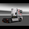 ets2 Renault Magnum DXI + K... - prive skin ets2