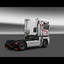 ets2 Renault Magnum DXI + K... - prive skin ets2