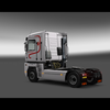 ets2 Renault Magnum DXI + K... - prive skin ets2