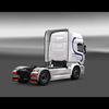 ets2 Scania R 2009 4x2 High... - prive skin ets2