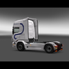 ets2 Scania R 2009 4x2 High... - prive skin ets2