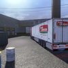 ets2 Mercedes Actros MP3 6x... - prive skin ets2