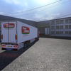 ets2 Mercedes Actros MP3 6x... - prive skin ets2