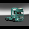 ets2 Scania R2008 Highline ... - prive skin ets2