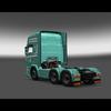 ets2 Scania R2008 Highline ... - prive skin ets2