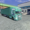 ets2 Scania R2008 Highline ... - prive skin ets2