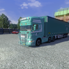 ets2 Scania R2008 Highline ... - prive skin ets2