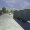 ets2 Scania R2008 Highline ... - prive skin ets2