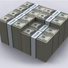 Beeld3-1miljoen dollar-10^6... - Debt bubble in 3D