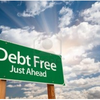 Beeld10-Debt Free Just Ahea... - Debt bubble in 3D