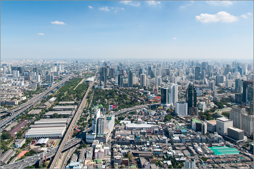 DSC 8429 Bangkok - 