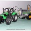 Deutz TTV 630 met Joskin gi... - Richard