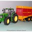 John Deere 6930 met Schuite... - Richard