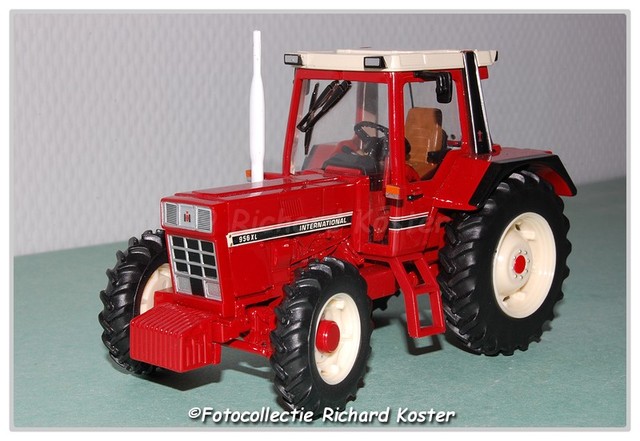 International 956 XL-BorderMaker Richard