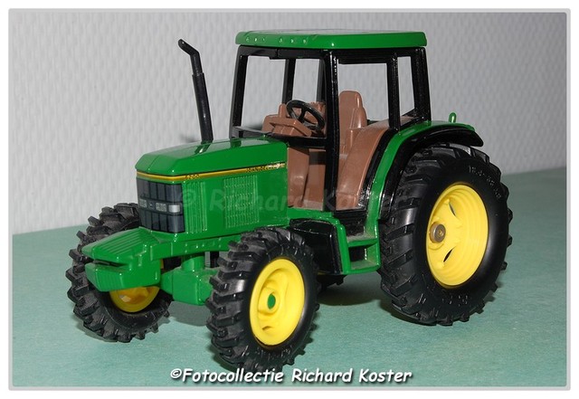 John Deere 6200-BorderMaker Richard