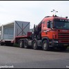 BL-XV-06 Scania 164G 580 Re... - oude foto's