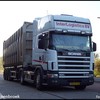 BN-FX-18 Scania 164 480 Int... - oude foto's