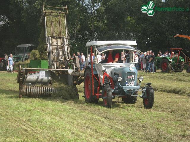 nordhorn 2014 040-BorderMaker Buzzybee foto's