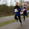 DSC05147 - Jeugdlopen Westvoorne 4-1-2015