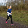 DSC05156 - Jeugdlopen Westvoorne 4-1-2015