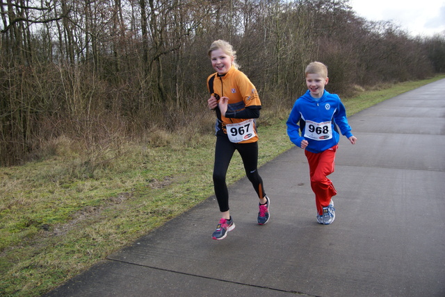 DSC05176 Jeugdlopen Westvoorne 4-1-2015