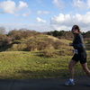 DSC05302 - 5 en 10 km loop Westvoorne ...