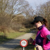 DSC05351 - 5 en 10 km loop Westvoorne ...