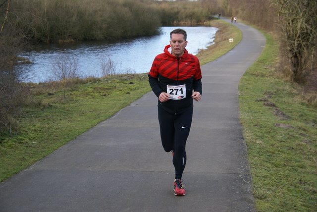 DSC05256 Halve van Westvoorne 4-1-2015