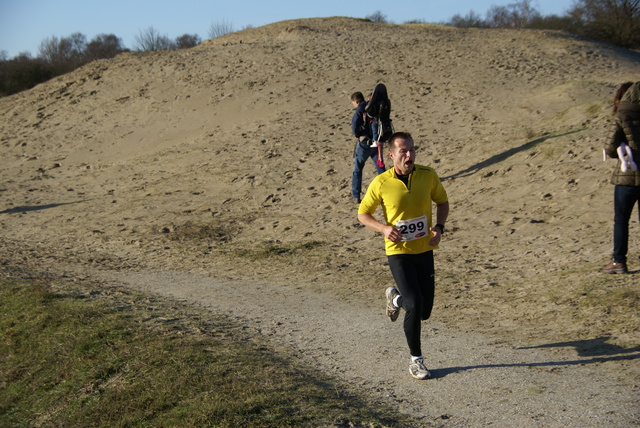 DSC05384 Halve van Westvoorne 4-1-2015