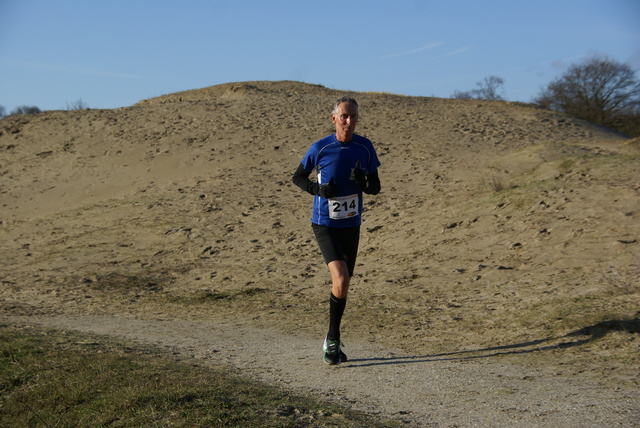 DSC05388 Halve van Westvoorne 4-1-2015