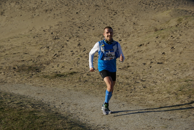 DSC05401 Halve van Westvoorne 4-1-2015