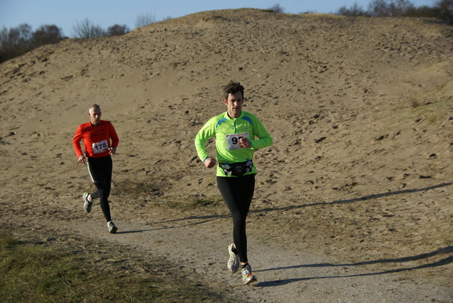 DSC05402 Halve van Westvoorne 4-1-2015