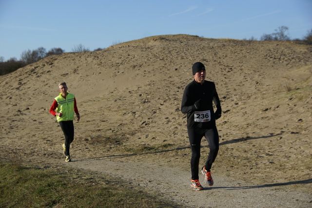 DSC05415 Halve van Westvoorne 4-1-2015