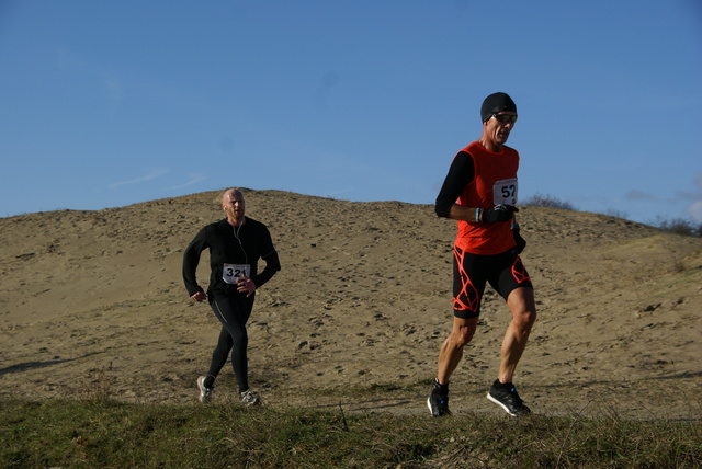 DSC05426 Halve van Westvoorne 4-1-2015