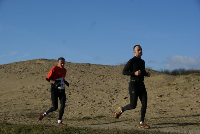 DSC05430 Halve van Westvoorne 4-1-2015