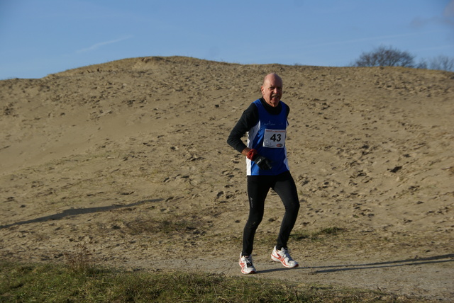 DSC05457 Halve van Westvoorne 4-1-2015