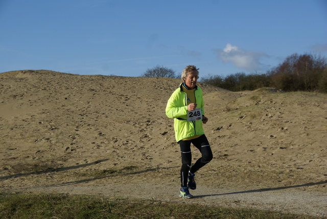 DSC05480 Halve van Westvoorne 4-1-2015