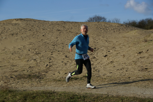 DSC05492 Halve van Westvoorne 4-1-2015