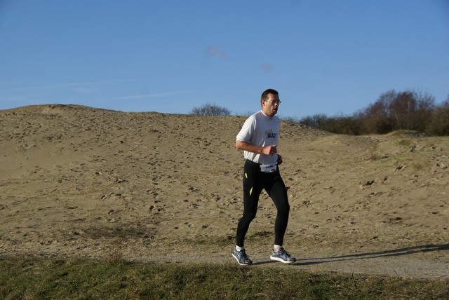 DSC05529 Halve van Westvoorne 4-1-2015