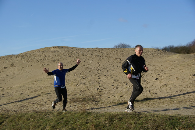 DSC05530 Halve van Westvoorne 4-1-2015