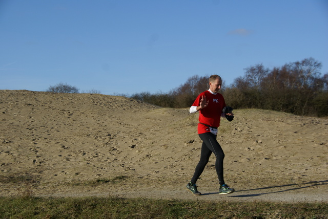 DSC05562 Halve van Westvoorne 4-1-2015