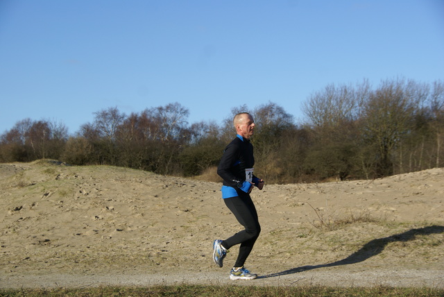 DSC05571 Halve van Westvoorne 4-1-2015