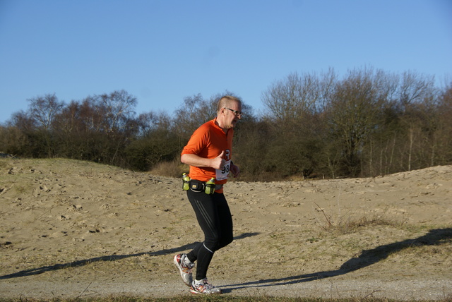 DSC05613 Halve van Westvoorne 4-1-2015