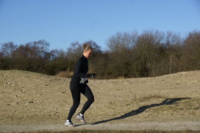 DSC05614 Halve van Westvoorne 4-1-2015