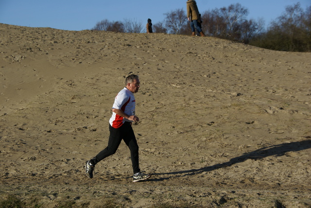 DSC05616 Halve van Westvoorne 4-1-2015