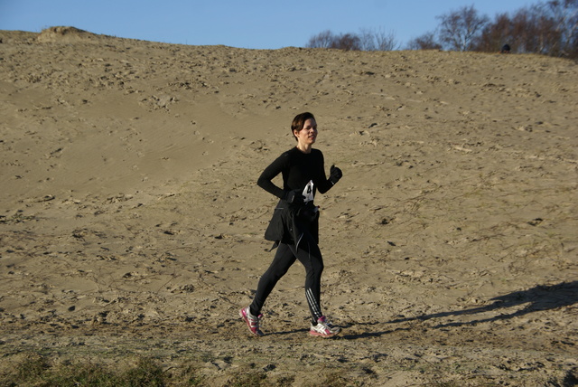 DSC05618 Halve van Westvoorne 4-1-2015