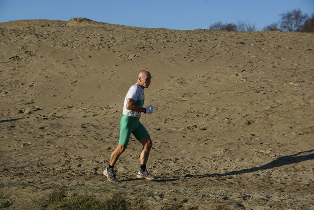 DSC05620 Halve van Westvoorne 4-1-2015