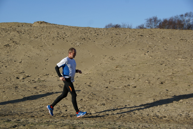 DSC05628 Halve van Westvoorne 4-1-2015