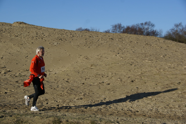 DSC05648 Halve van Westvoorne 4-1-2015