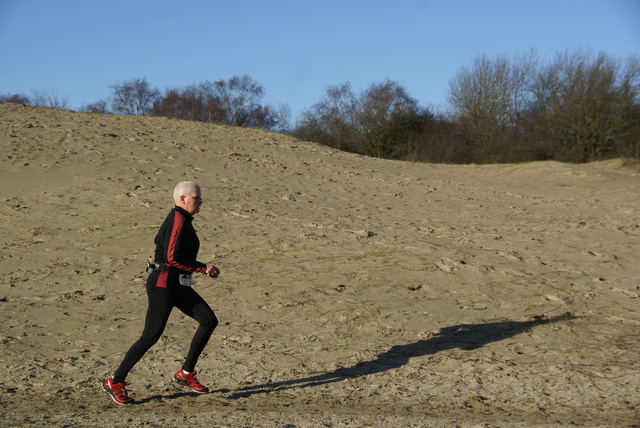 DSC05649 Halve van Westvoorne 4-1-2015